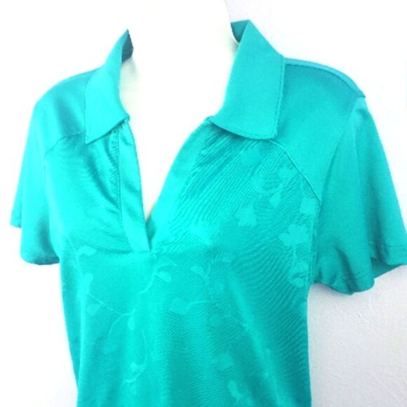 TOMMY ARMOUR Golf Shirt - Picture 1 of 4